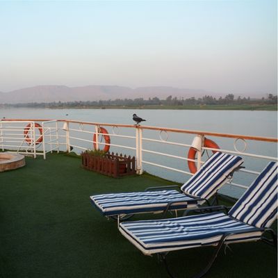 Aventura Histórica con Crucero por el Nilo